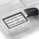 Loupe vidéo tactile Mobilux Digital Touch HD
