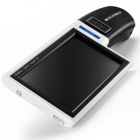 Loupe vidéo tactile Mobilux Digital Touch HD