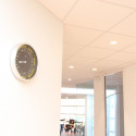 Horloge jours de la semaine Horloge jours de la semaine