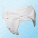 Culotte Optim - Fixation scratchs Culotte Optim - Fixation scratchs