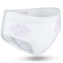 TENA Lady - Silhouette Normal Large TENA Lady - Silhouette Normal Large