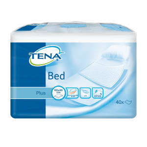 TENA Bed - Alèse jetable 40 x 60 cm