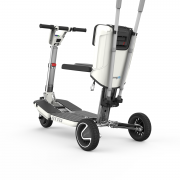 Porte canne pour scooter ATTO