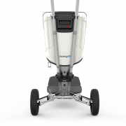 Porte canne pour scooter ATTO