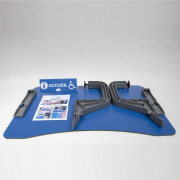 plateau d'accueil - Jumborest