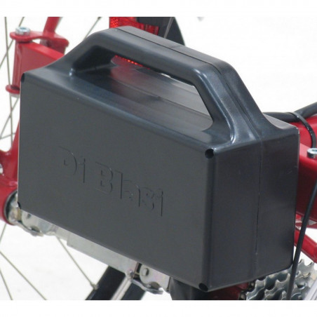 Batterie DI BLASI R30