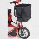 Panier amovible scooter R30 Di Blasi Panier amovible scooter R30 Di Blasi