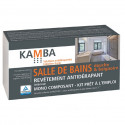 Kit antidérapant Kamba - Douche & Baignoire Kit antidérapant Kamba - Douche & Baignoire