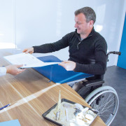 plateau d'accueil - Jumborest