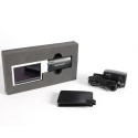 Loupe électronique portable MOBILUX malvoyant