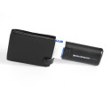 Loupe électronique portable MOBILUX malvoyant