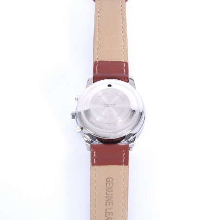 Montre parlante femme Touch