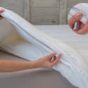 Housse protège couette pour incontinence Dermofresh™