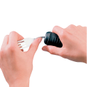 Set de couverts inclinables Sure Grip Set de couverts inclinables Sure Grip