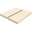 Matelas alova - Duo Divisys Matelas alova - Duo Divisys