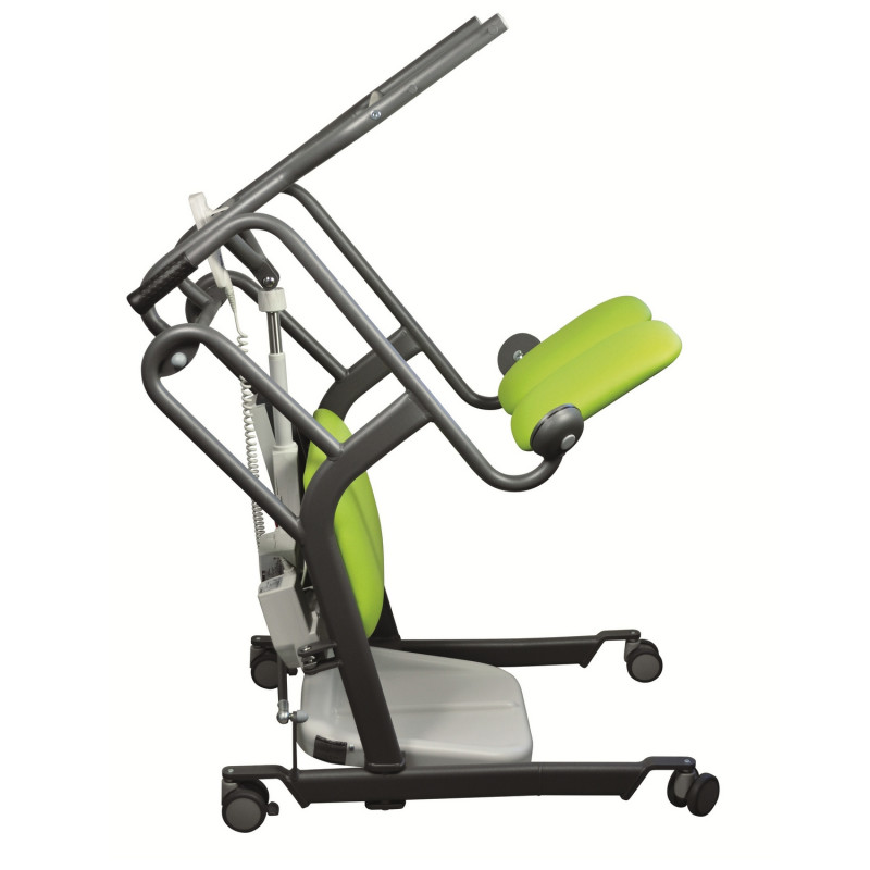 Verticalisateur électrique avec assise Mover - Reconditionné