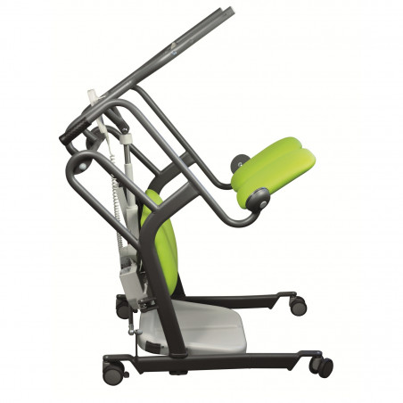 Verticalisateur électrique avec assise Mover