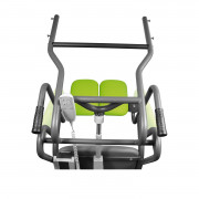 Verticalisateur électrique avec assise Mover