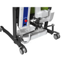 Verticalisateur électrique avec assise Mover