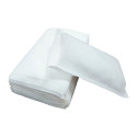 Gants de toilette pré-savonnés (lot de 50) Gants de toilette pré-savonnés (lot de 50)