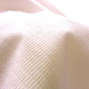 Gants de toilette pré-savonnés (lot de 50)