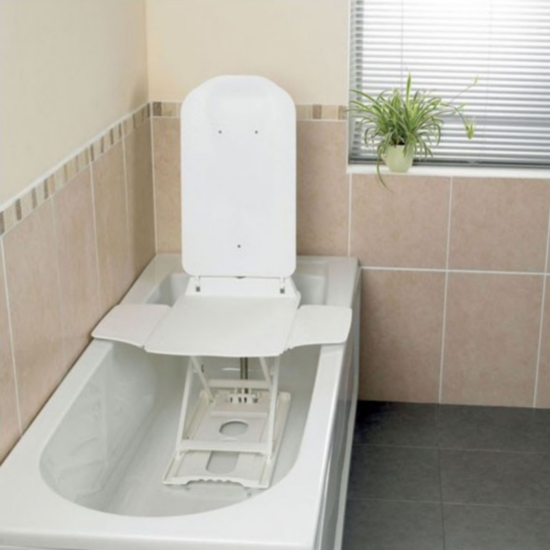 Siège élévateur de bain Elévateur de bain Tous Ergo