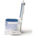Siège élévateur de bain Bathmaster Deltis Complet Siège élévateur de bain Bathmaster Deltis Complet