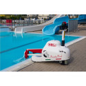 Elévateur mobile pour piscine PAL