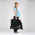 Chaise de douche pliante seatara