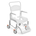 Chaise de douche et de toilettes Clean