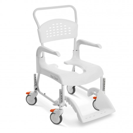 Chaise de douche et de toilettes Clean
