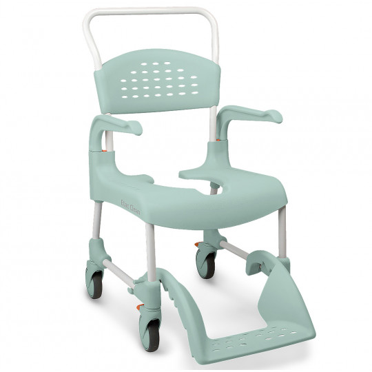 Chaise de douche et de toilettes Clean Chaise de douche et de toilettes Clean
