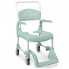 Chaise de douche et de toilettes Clean