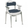 Chaise de douche garde-robe modulaire Swift Commode