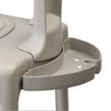 Porte savon - chaise de douche Swift Porte savon - chaise de douche Swift