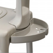 Porte savon - chaise de douche Swift