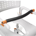 Barre transversale pour chaise Clean