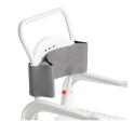 Soutien latéral pour chaise Clean et Swift Mobile Soutien latéral pour chaise Clean et Swift Mobile
