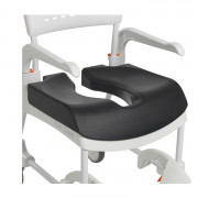 Assise grand confort pour chaise Clean - Tabouret et chaise de douche