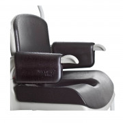Kit grand confort pour chaise Clean
