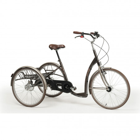Tricycle vintage