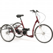 Tricycle lagoon - Remise en forme - Tous Ergo