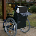 Sac de transport pour rampe de voyage Sac de transport pour rampe de voyage
