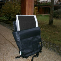 Sac de transport pour rampe de voyage Sac de transport pour rampe de voyage