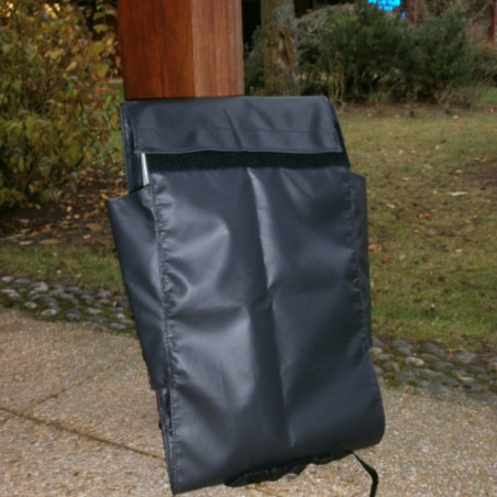 Sac de transport pour rampe de voyage