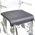 Coussin d'assise pour fauteuil de douche Swift Mobile Coussin d'assise pour fauteuil de douche Swift Mobile