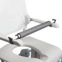 Barre de maintien pour fauteuil de douche Swift Mobile Barre de maintien pour fauteuil de douche Swift Mobile