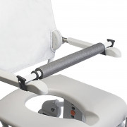 Barre de maintien pour fauteuil de douche Swift Mobile