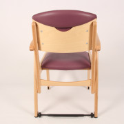 Bridge Grand Large Body Foam Ergo Adapt