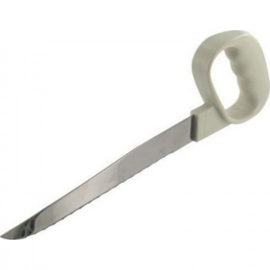 Couteau à découper avec manche REFLEX
